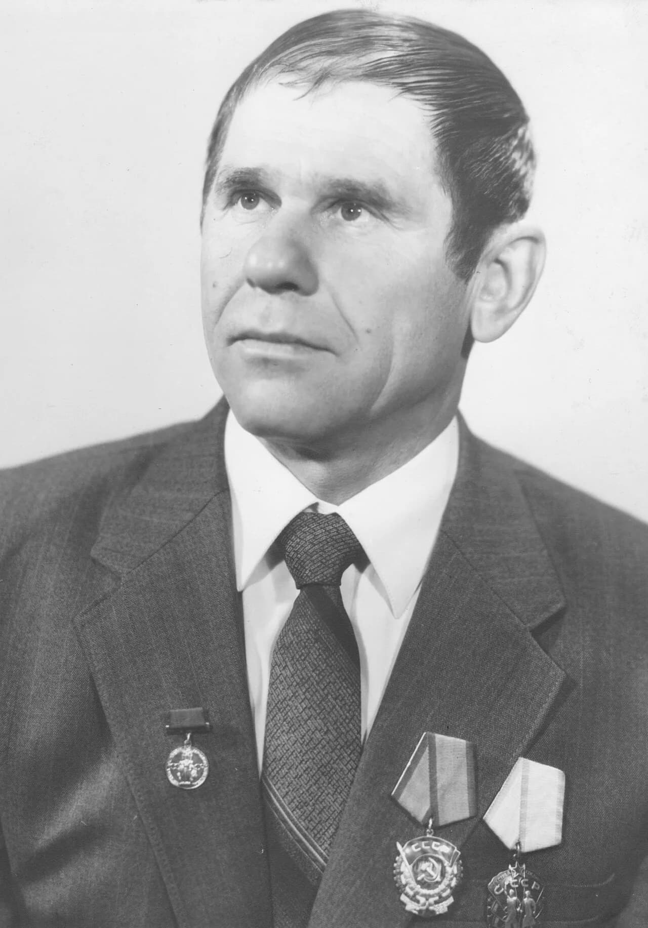 Mykhail Yakovlev
