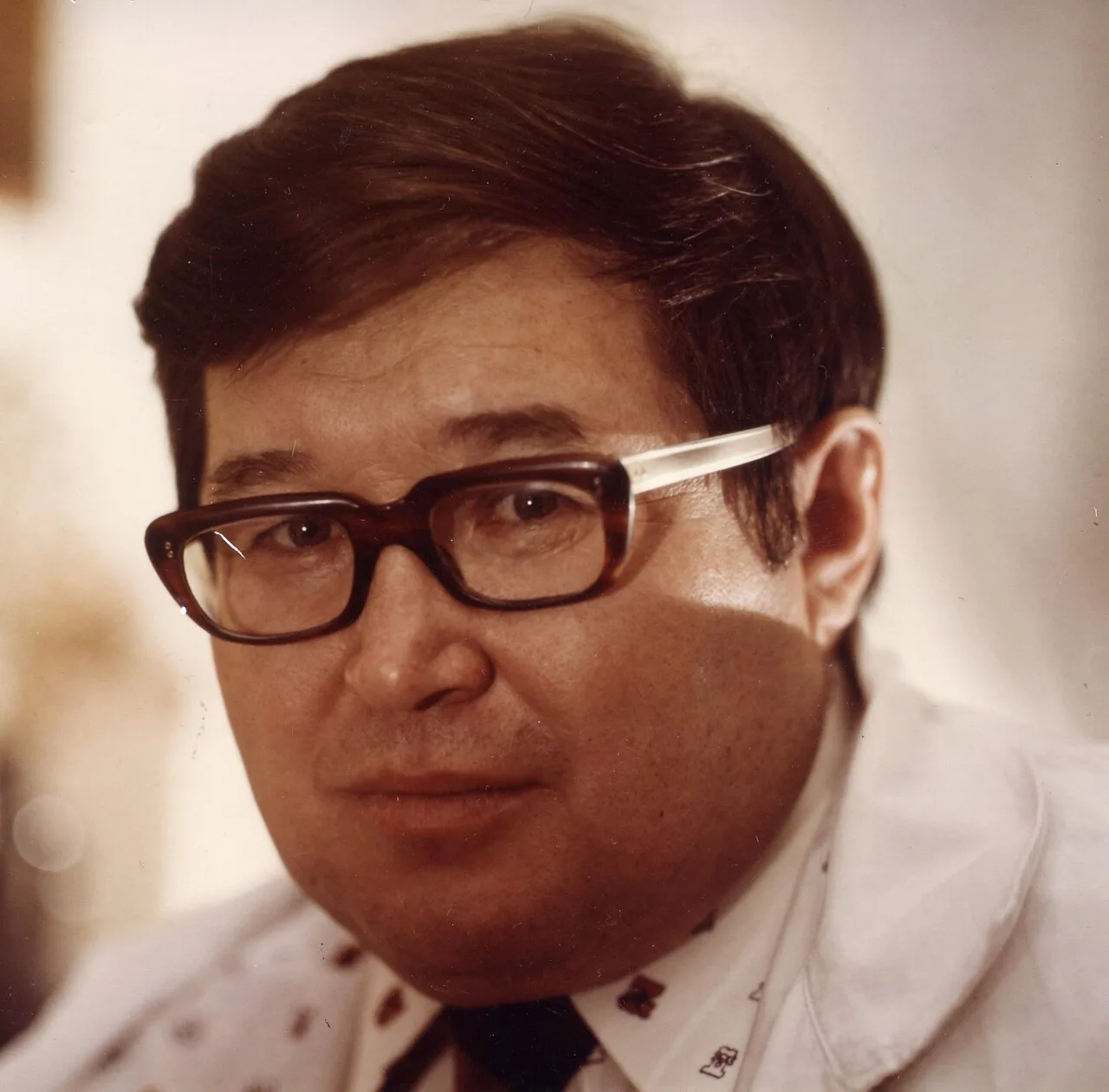 Dzhon Balchy-ool