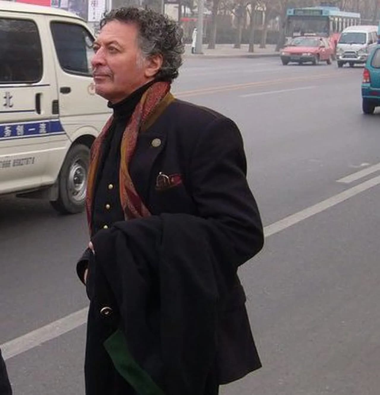 Alessandro Kokocinski