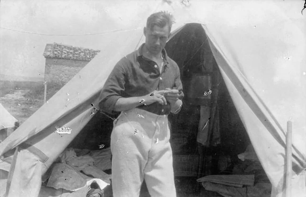 Gordon Thomson