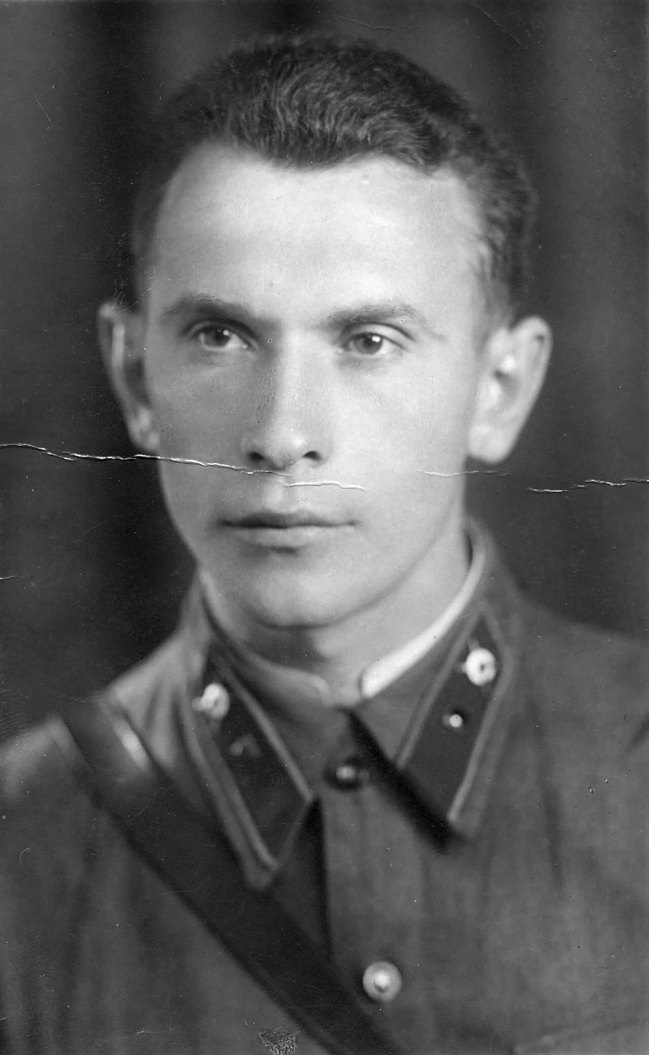 Mikhail Filonenko