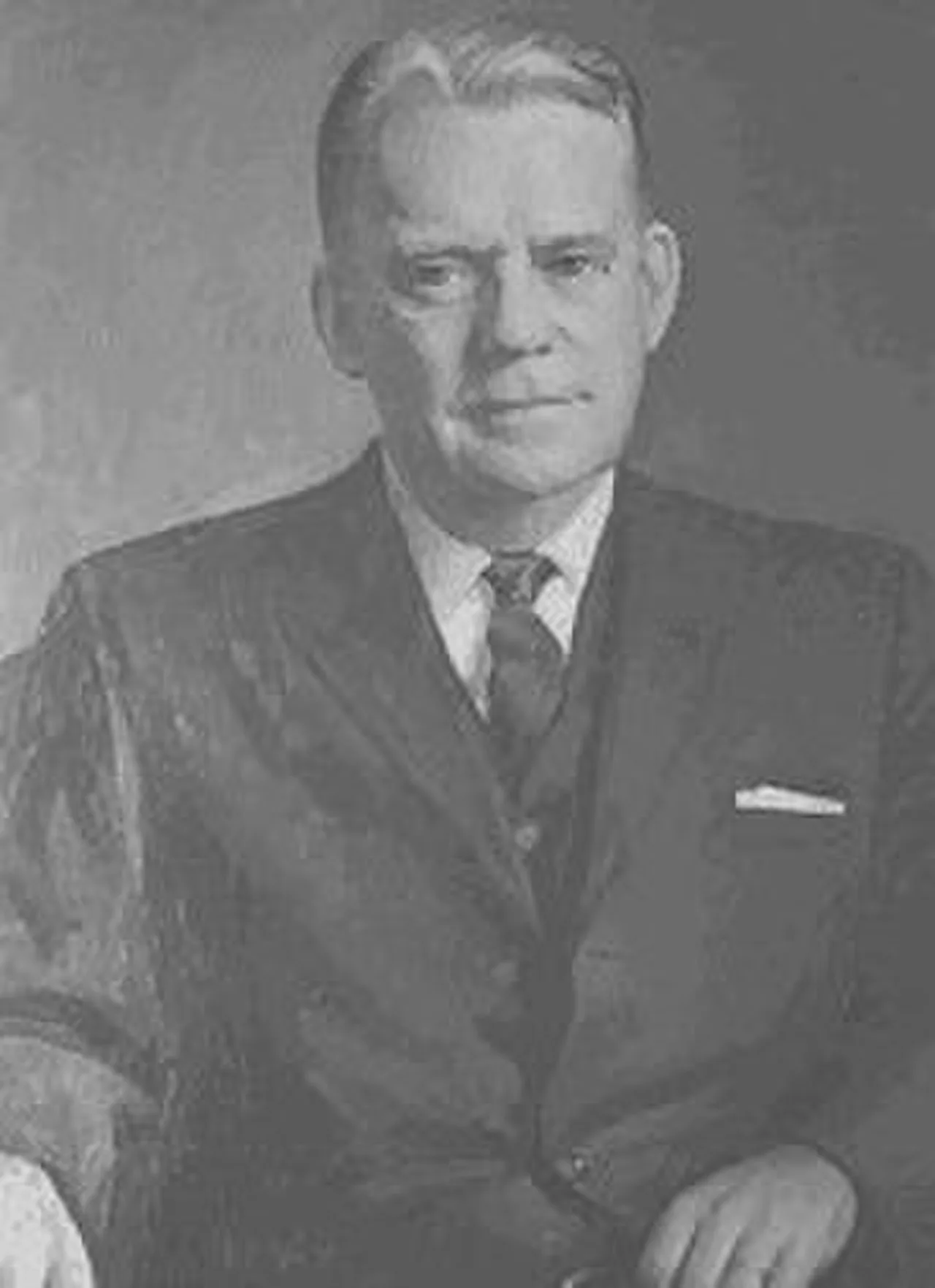 Lane Dwinell