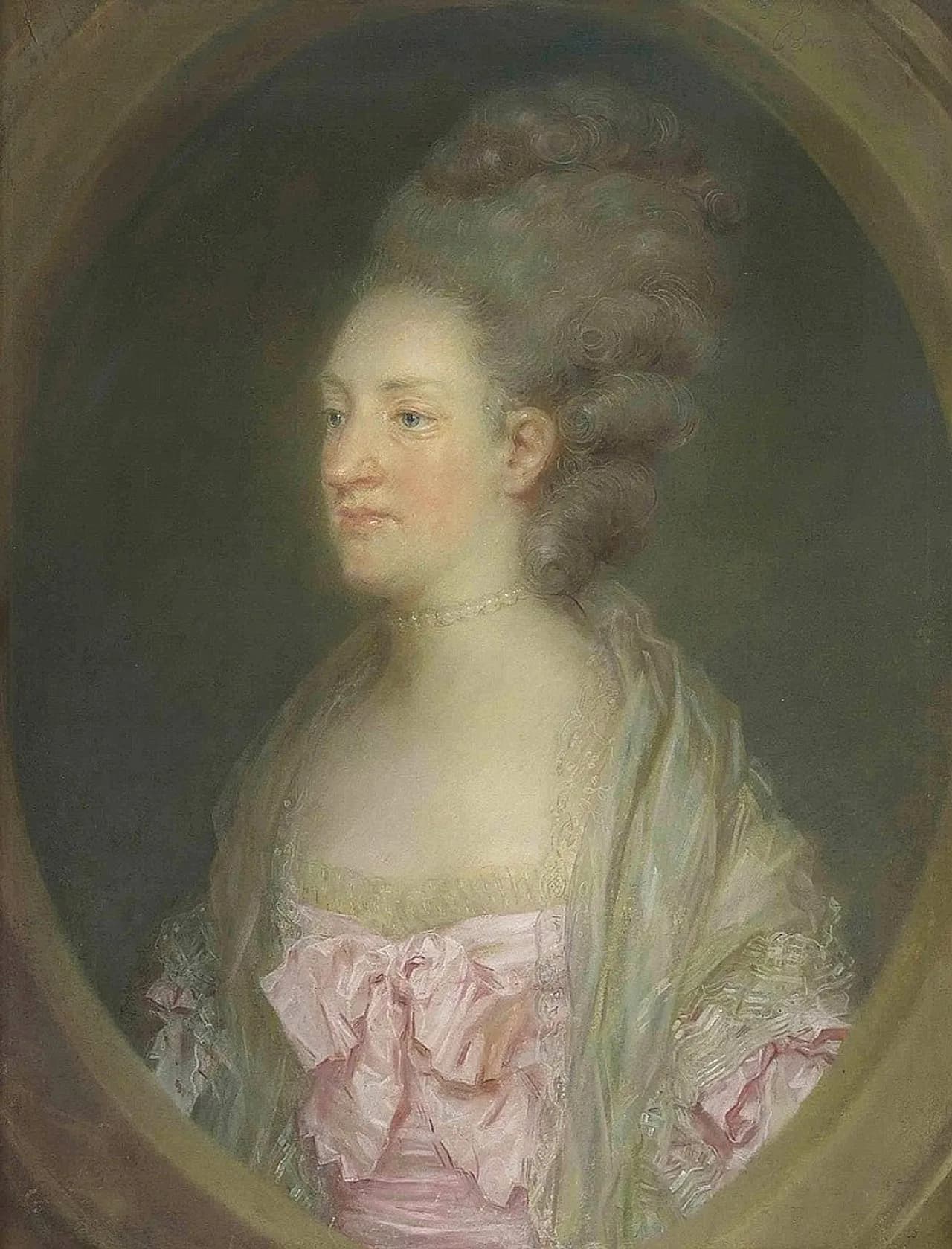 Prinzessin Louise von Dänemark
