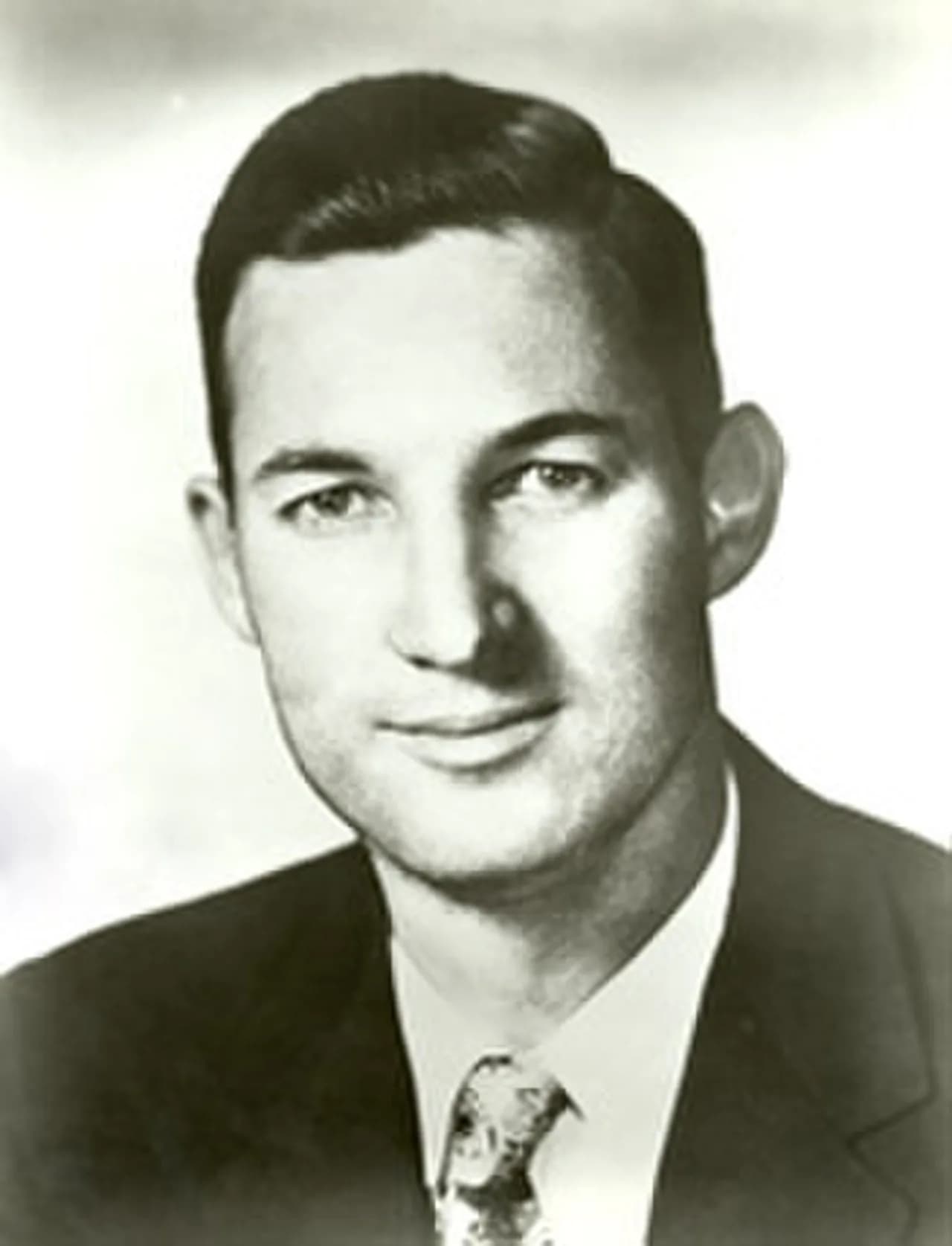 Richard Crawford White