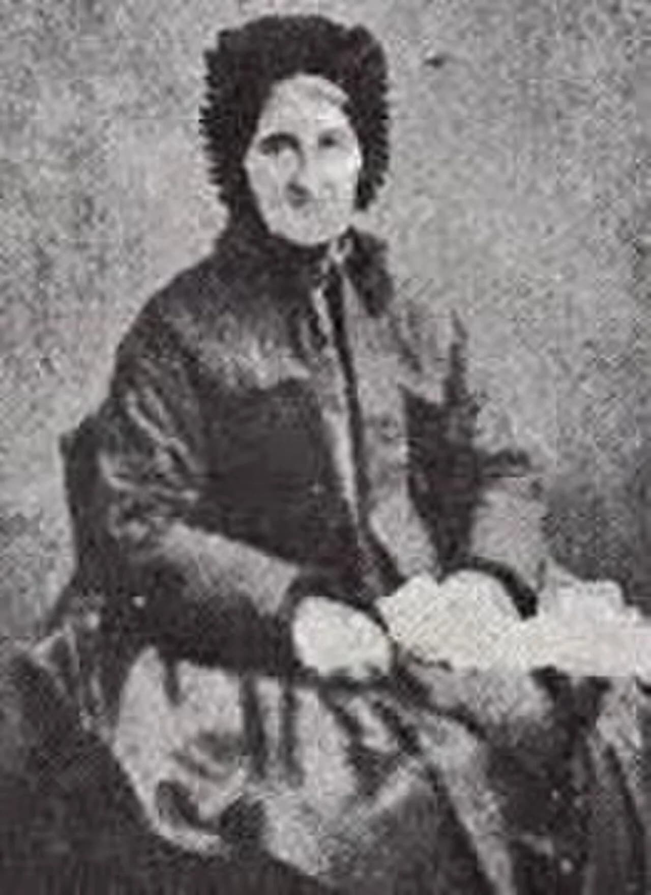 Pauline de Flaugergues