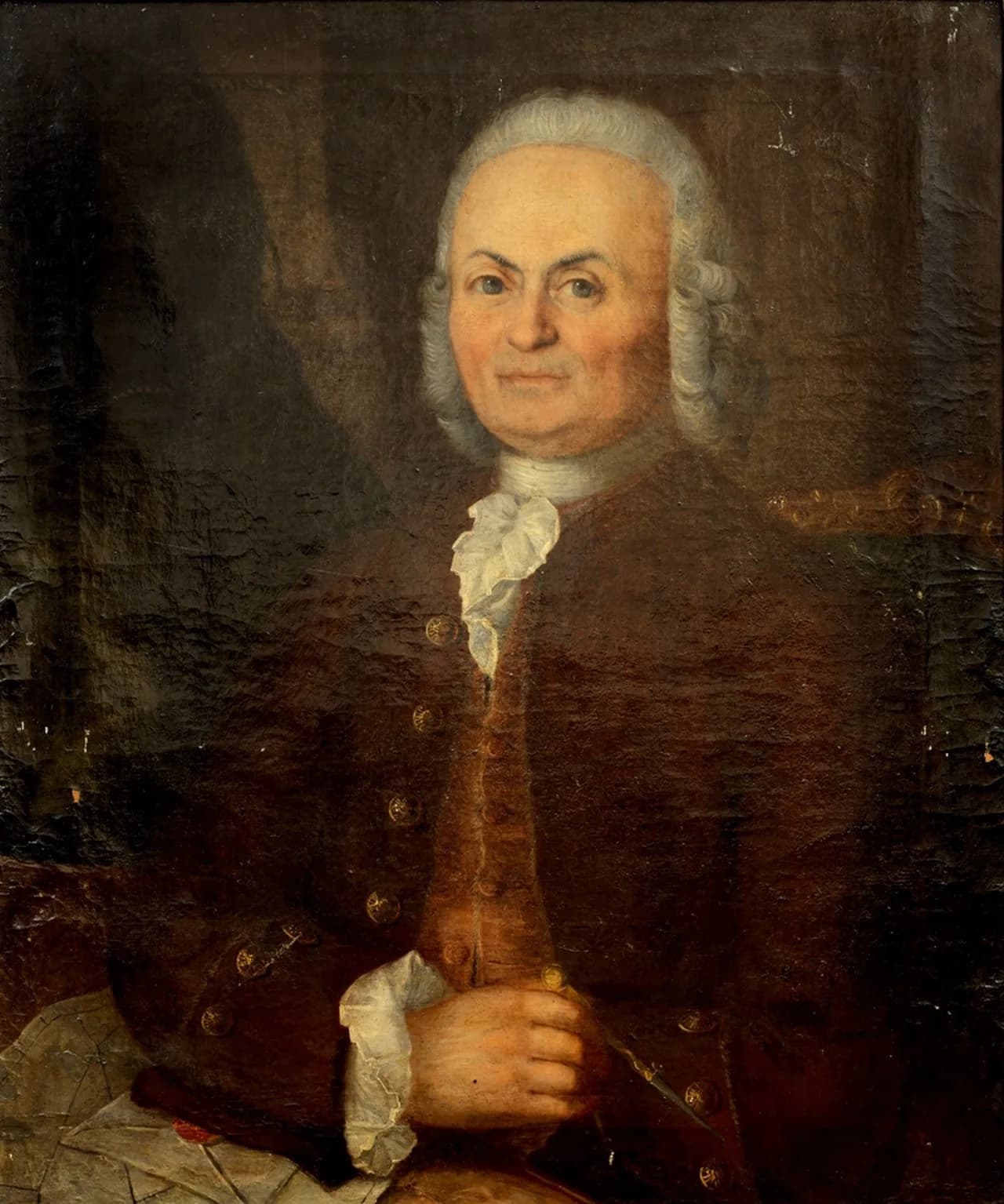 Mathäus Funk