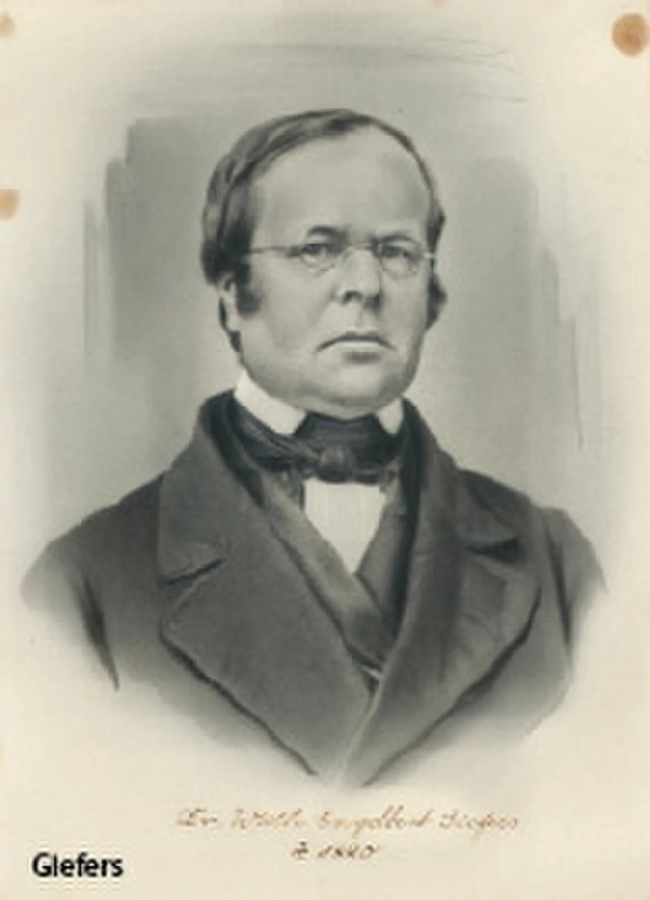 Wilhelm Engelbert Giefers
