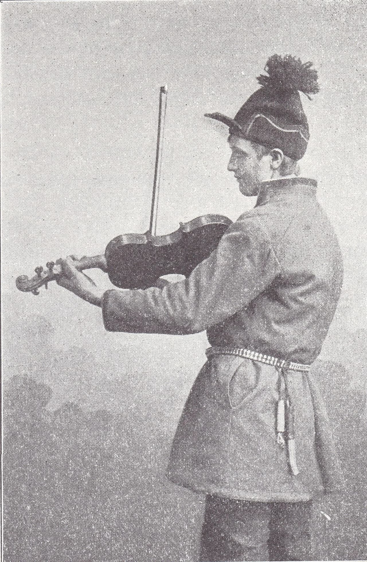 Lapp-Nils