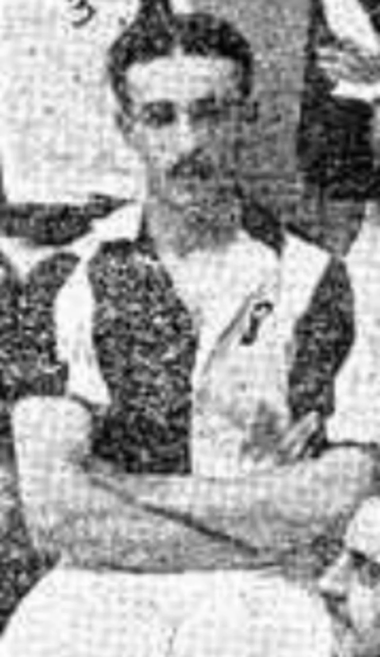José Rodríguez Vázquez