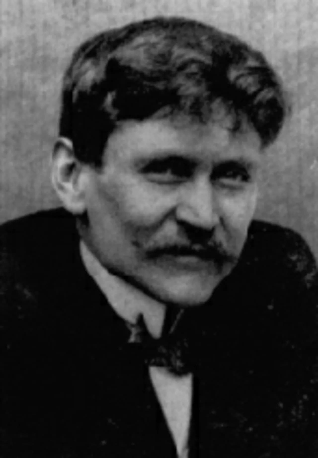 Josef Benoni