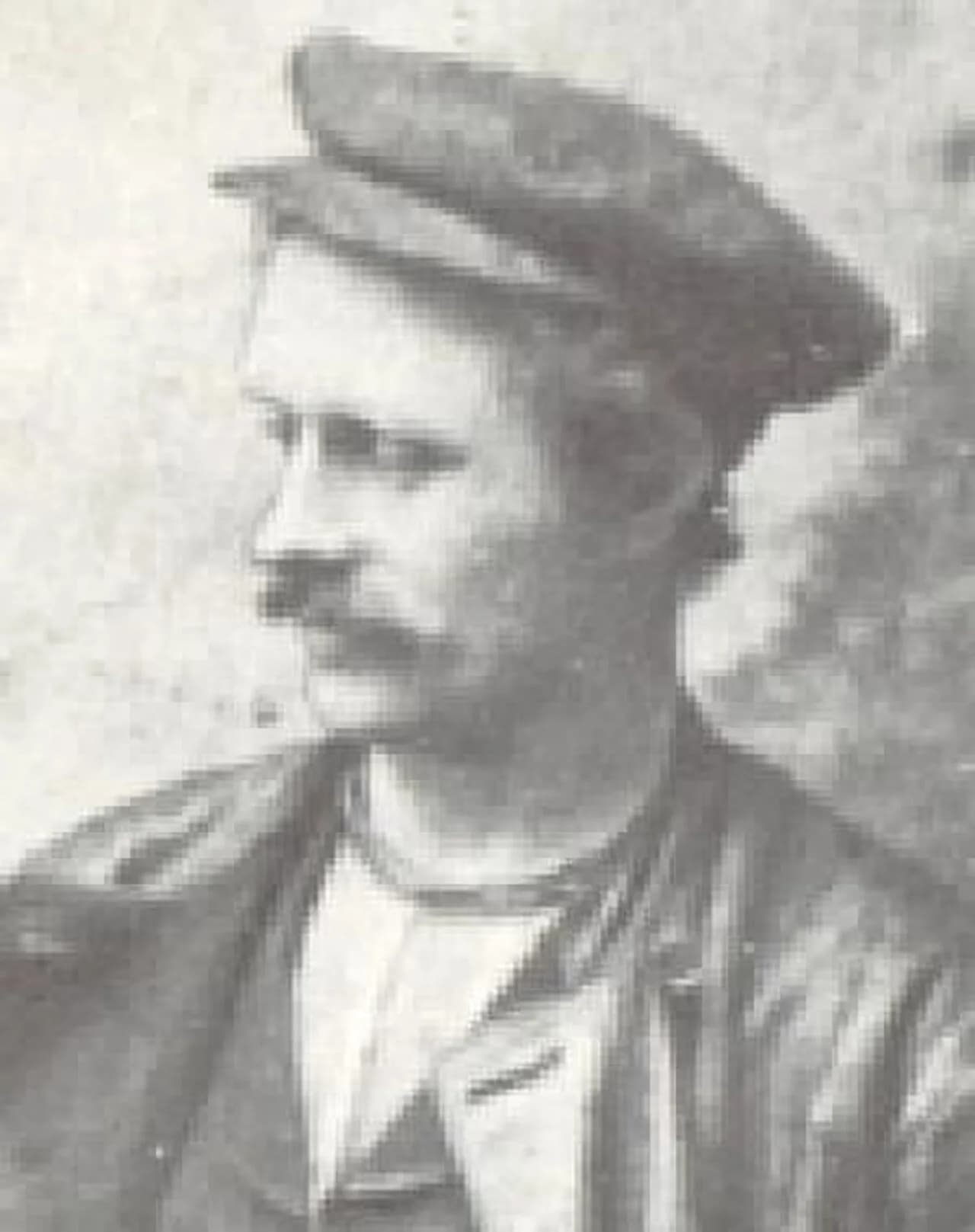Lars Hansen