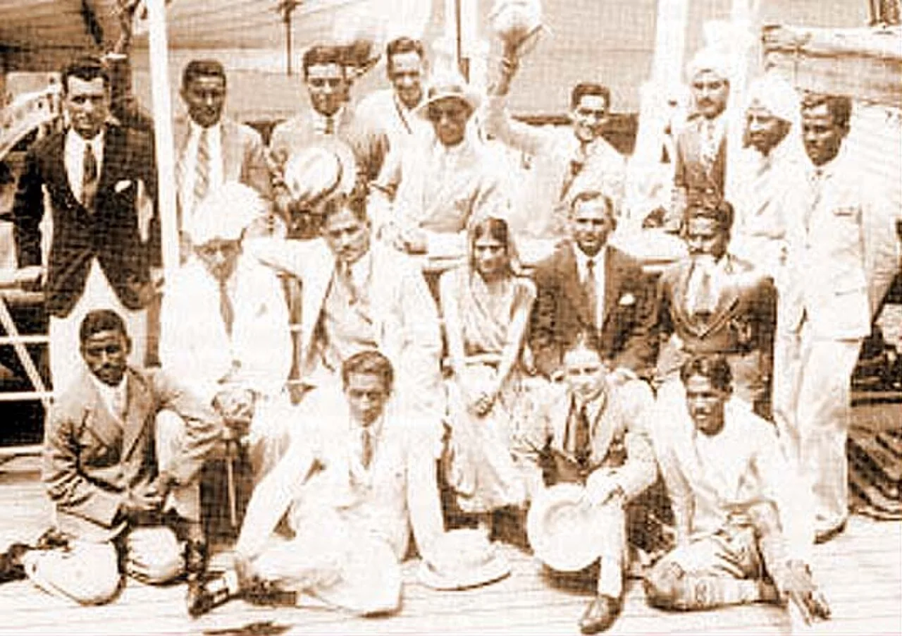 Lal Bokhari