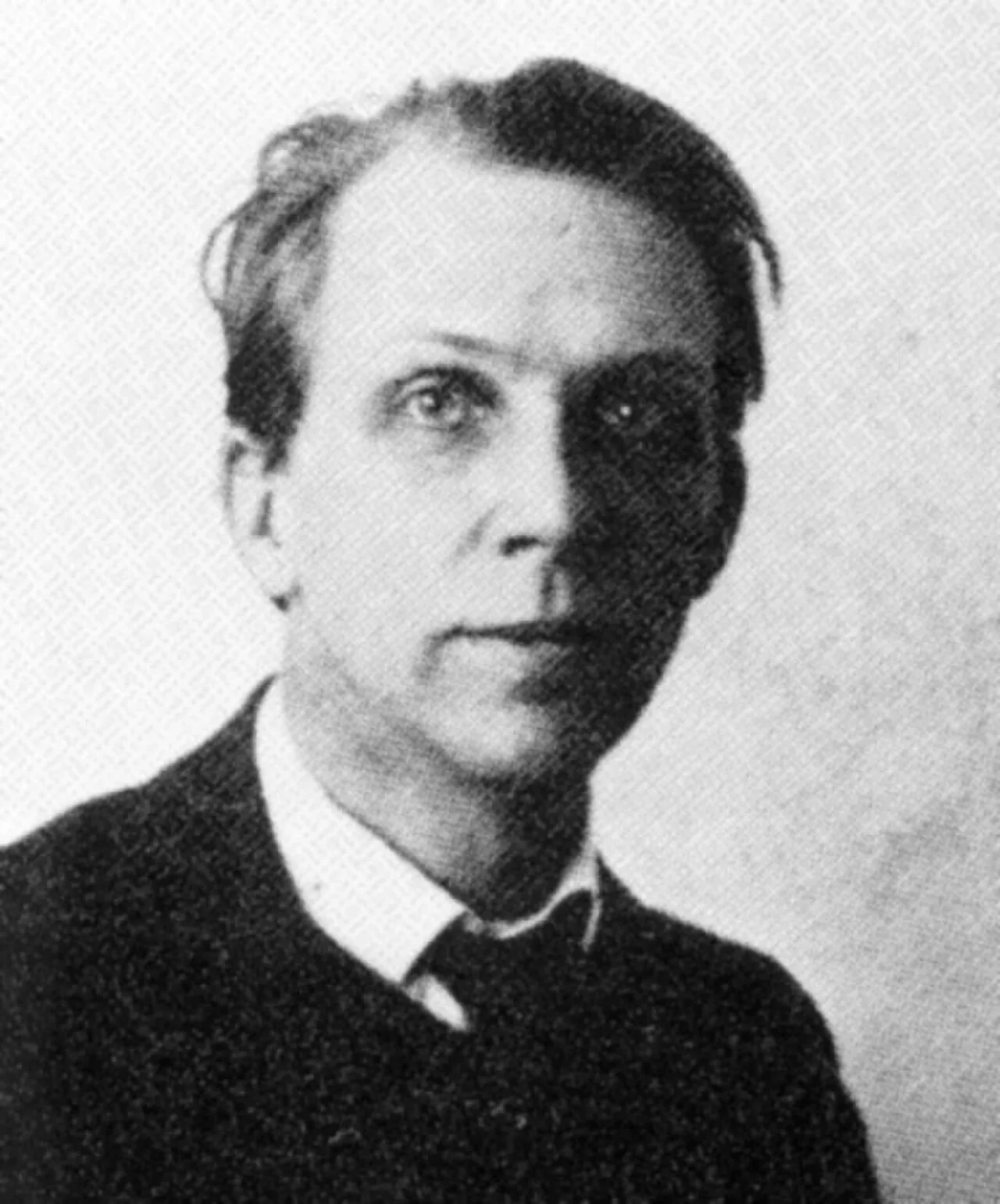 Lars Israel Wahlman