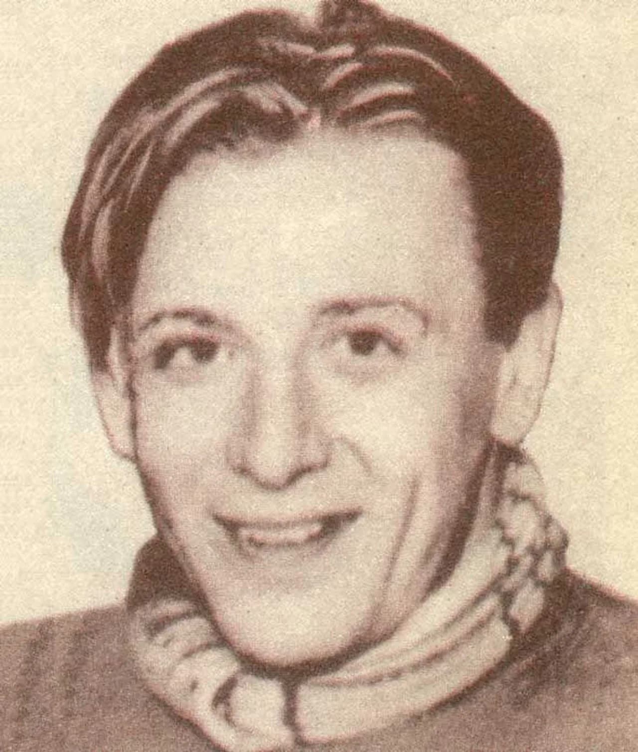 Lars Pettersson