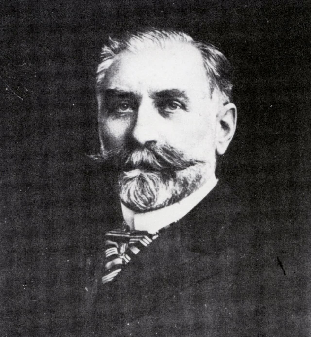 Maximilian von Gagern