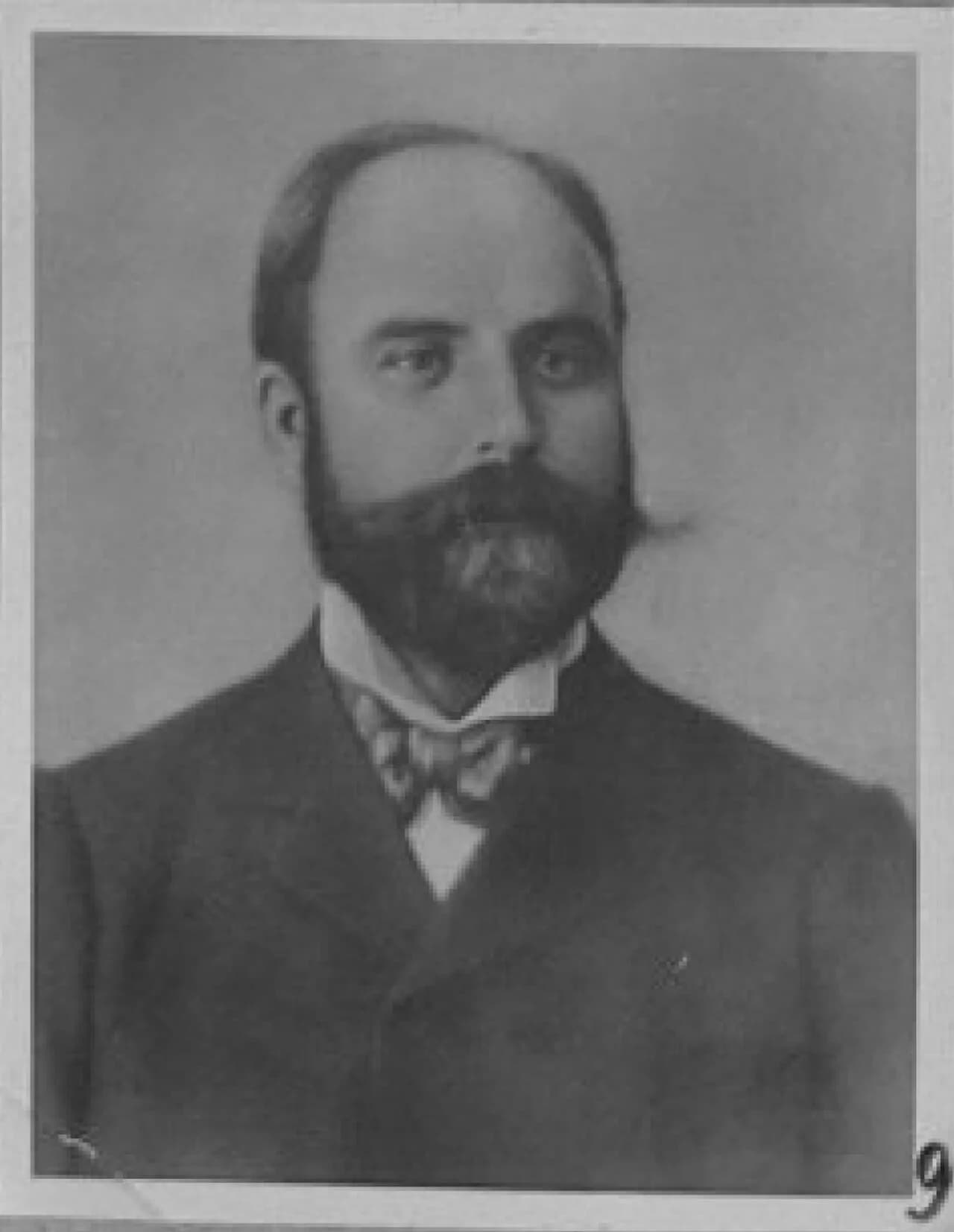 Lasar Madscharow