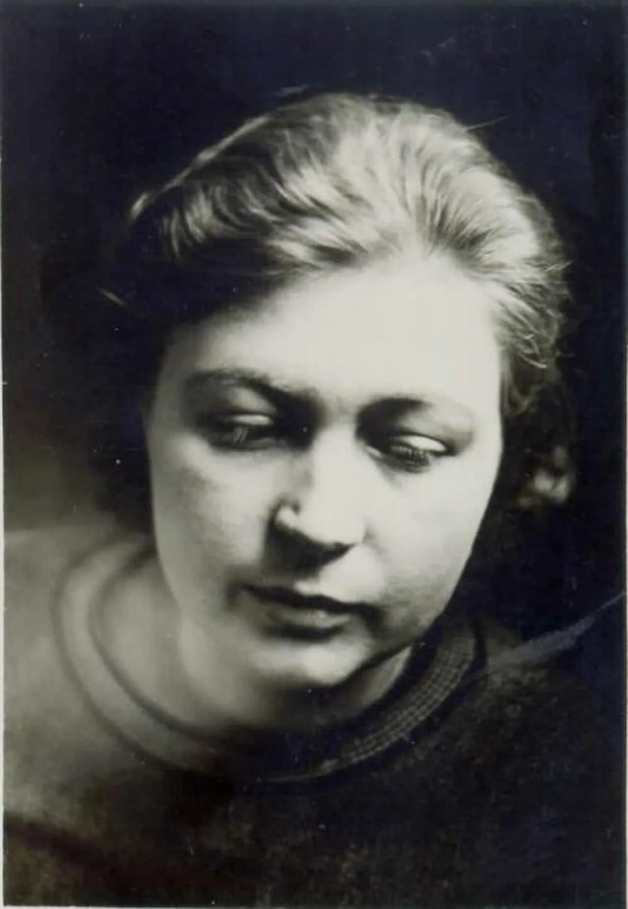 Karmela Kosovel
