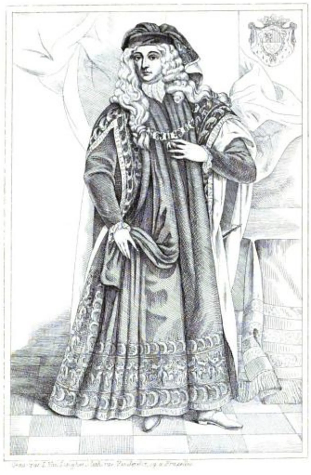 Filips Frans van Glymes