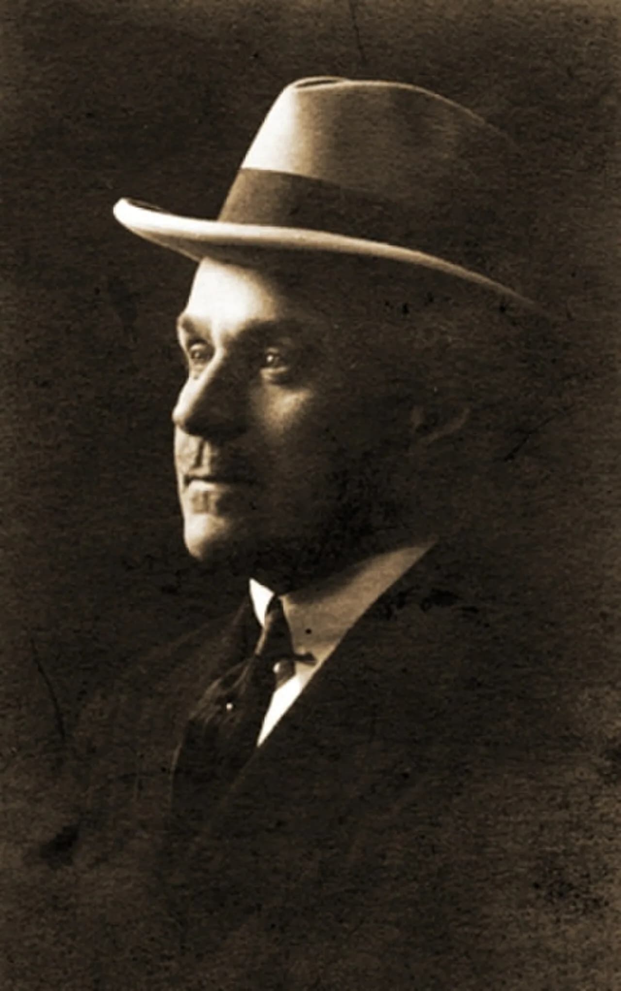 Mikołaj Jurystowski