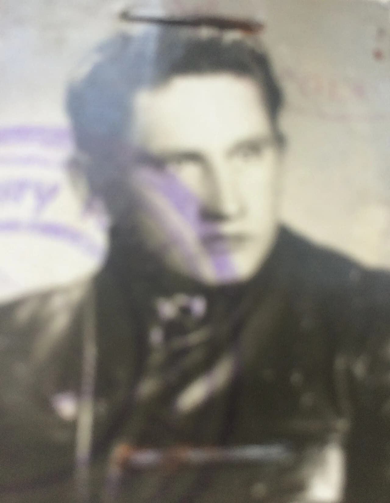 Antoni Kowalski