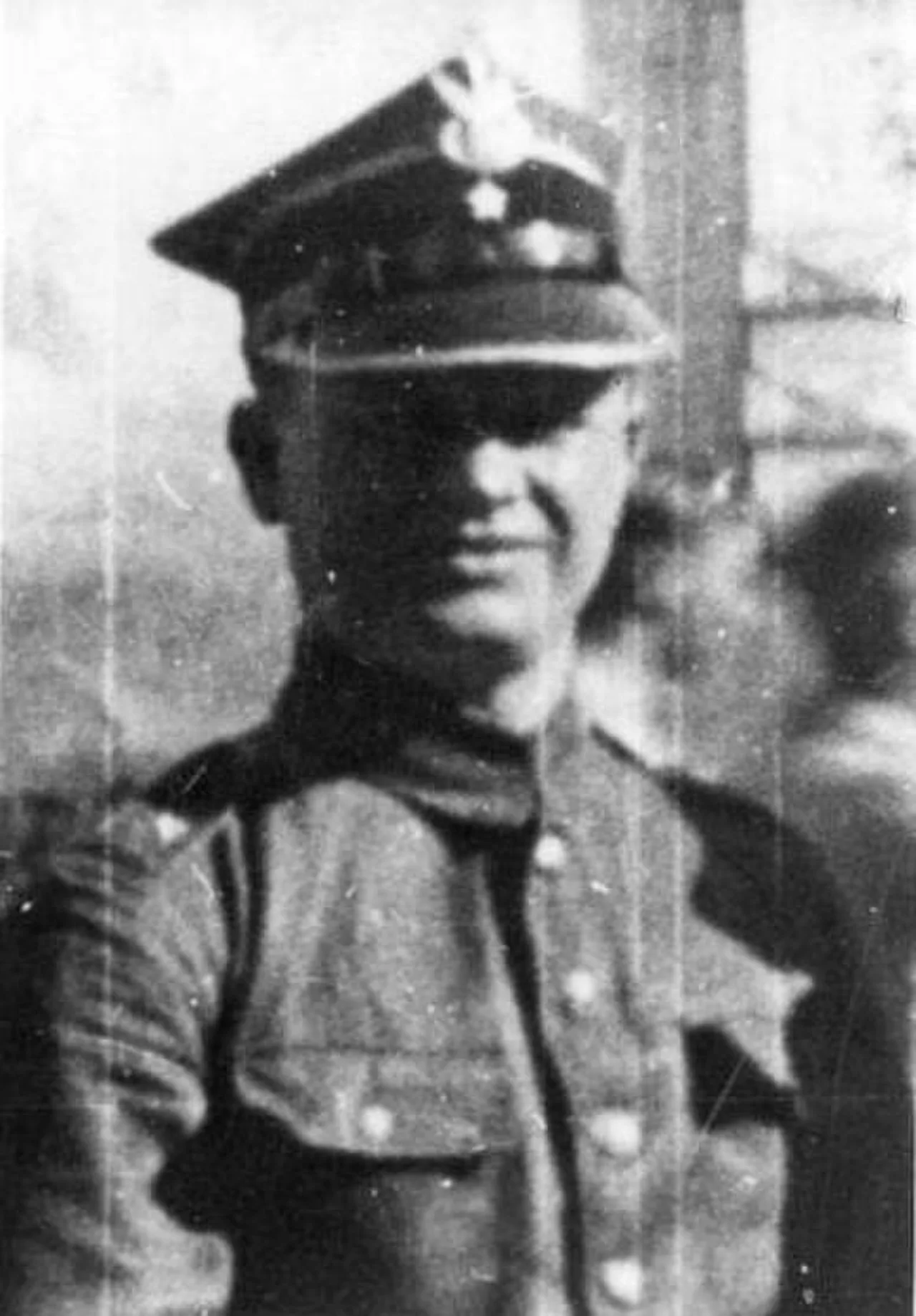 Tadeusz Tucholski