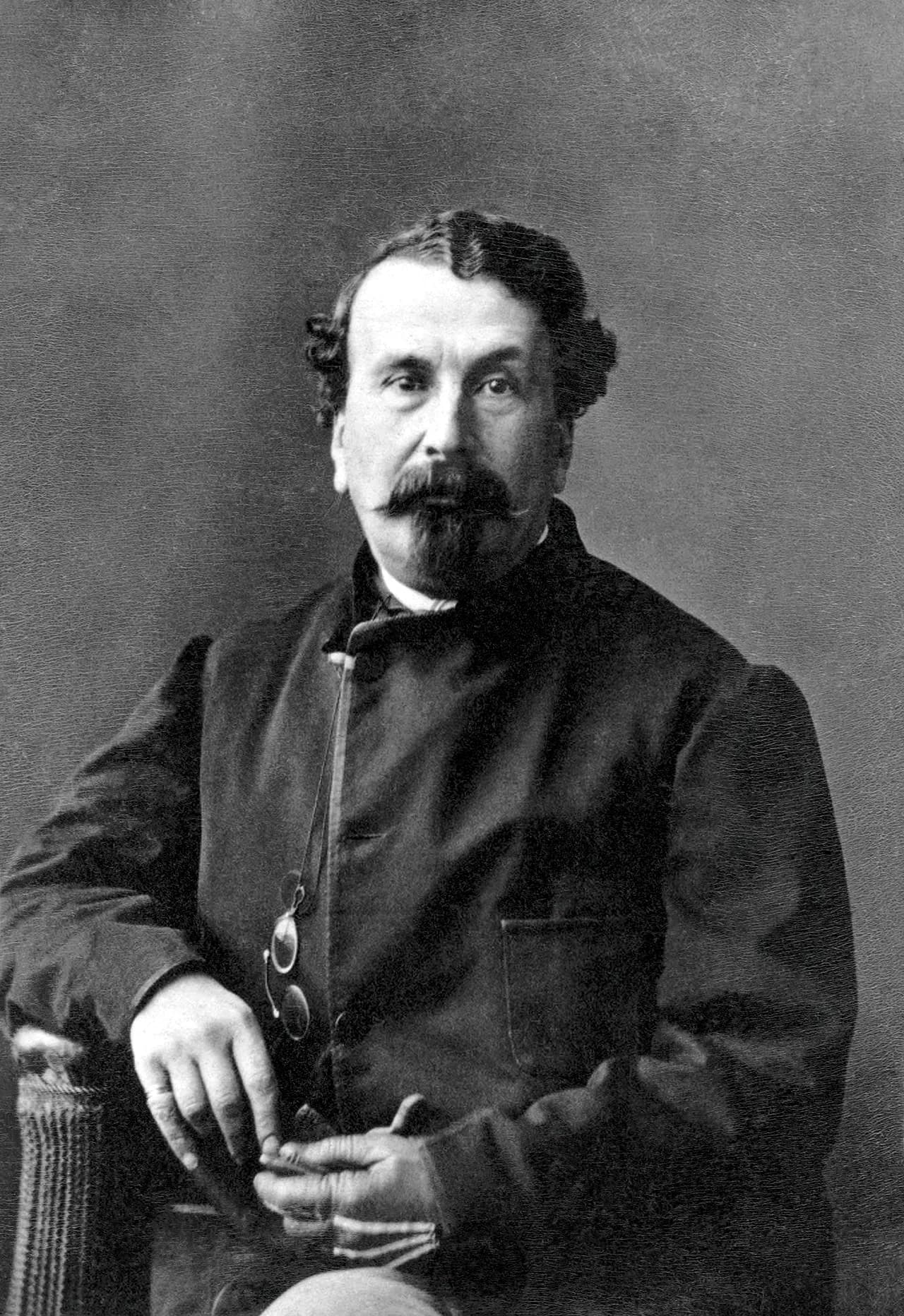 Alfred d'Almbert
