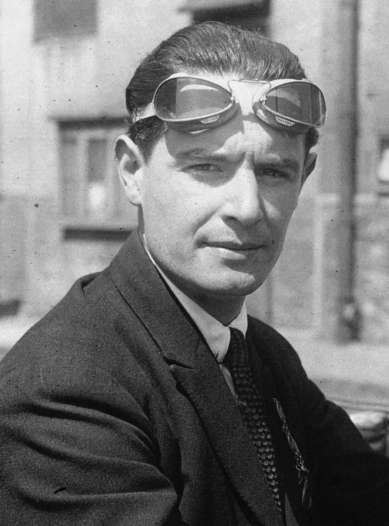 Louis Rigal