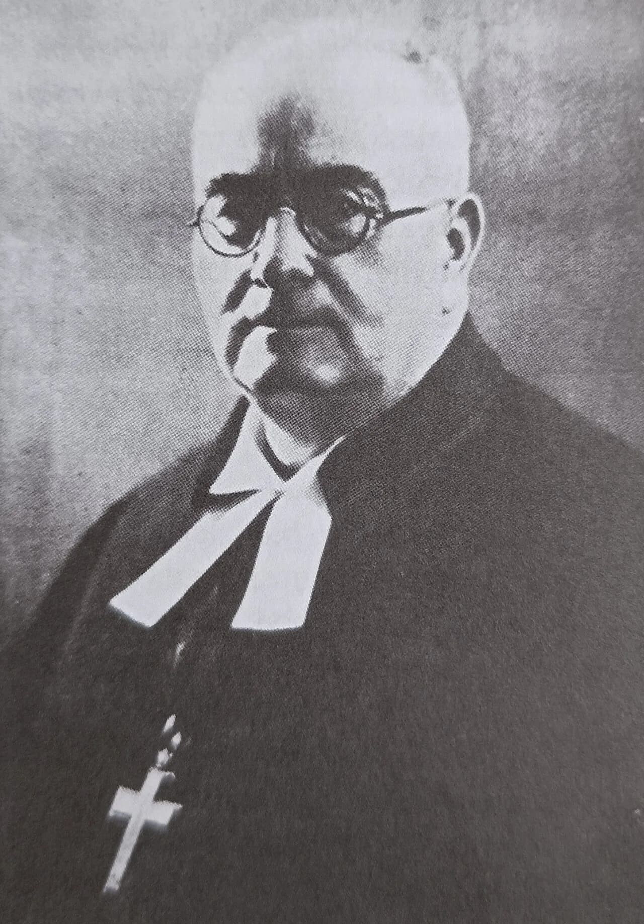 Herman Voss