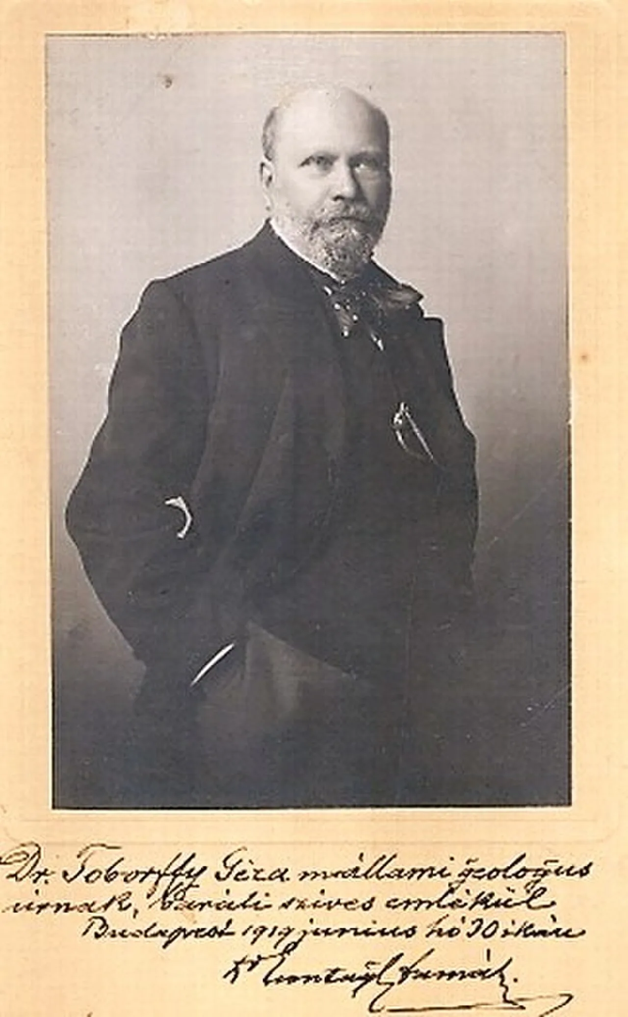 Tamás Szontagh