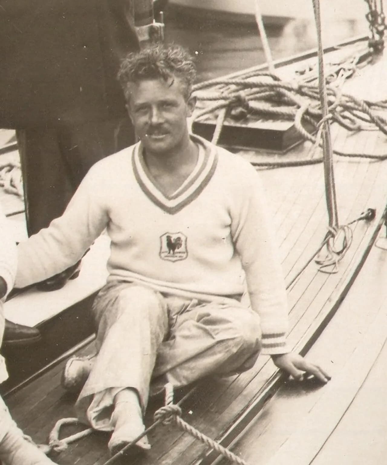 André Derrien