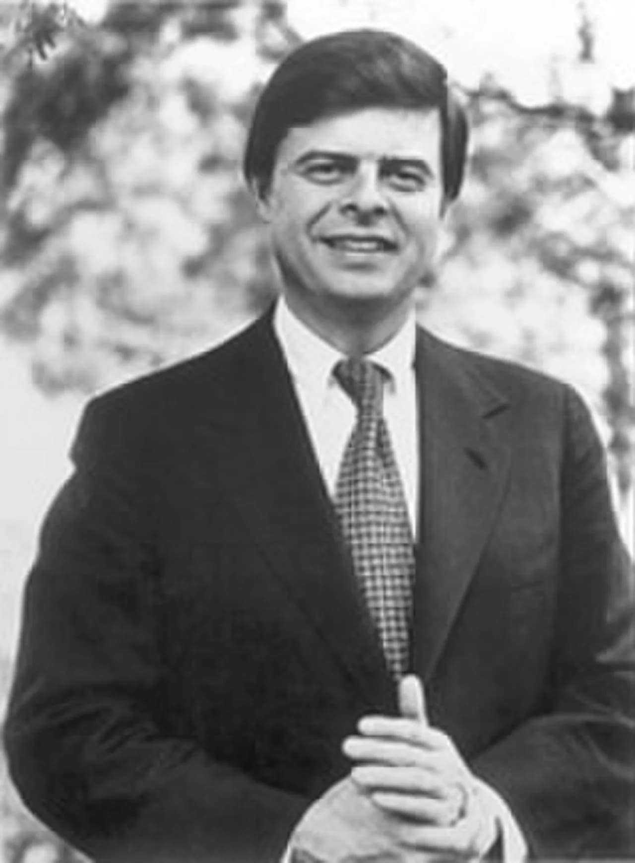 Jim Sasser