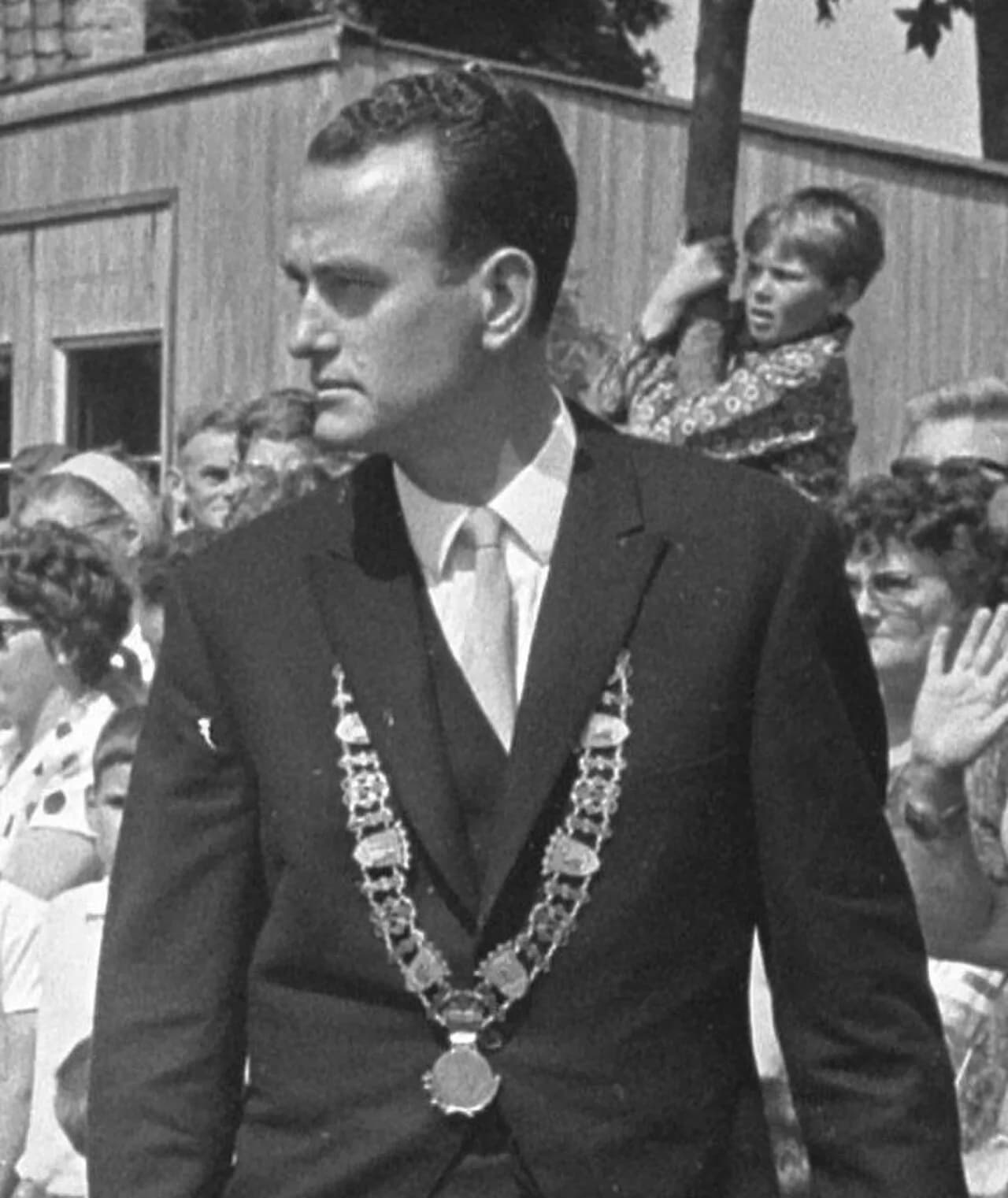 Gerrit Rombout