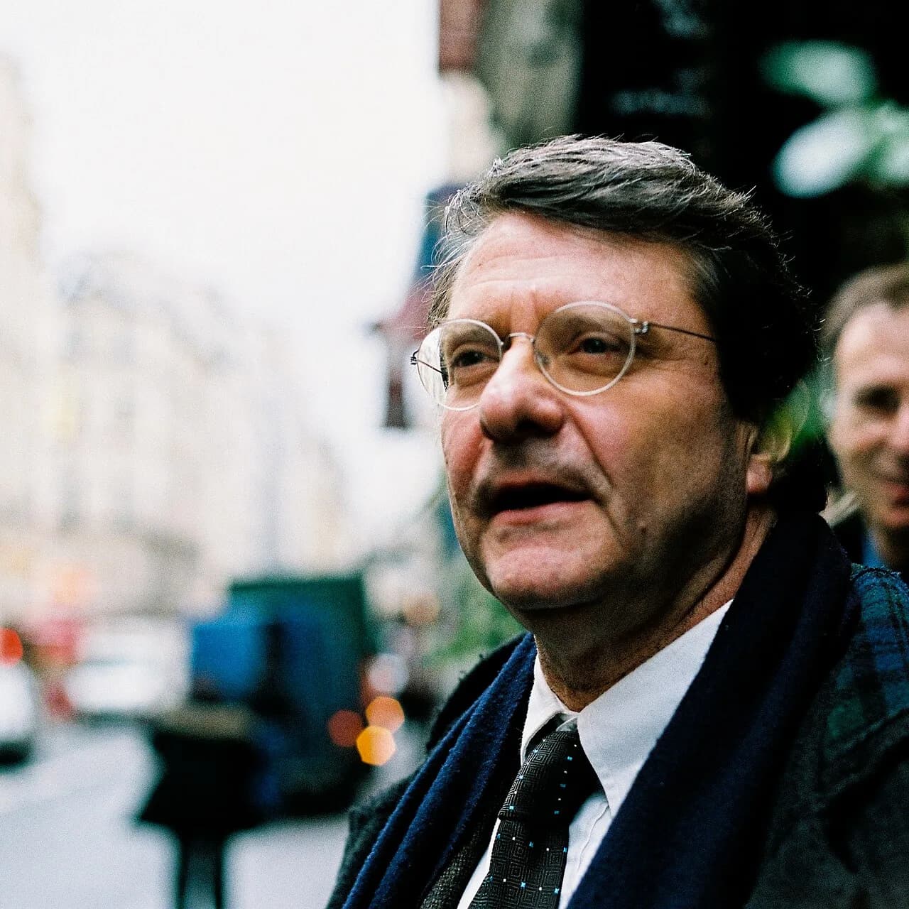 Érik Izraelewicz