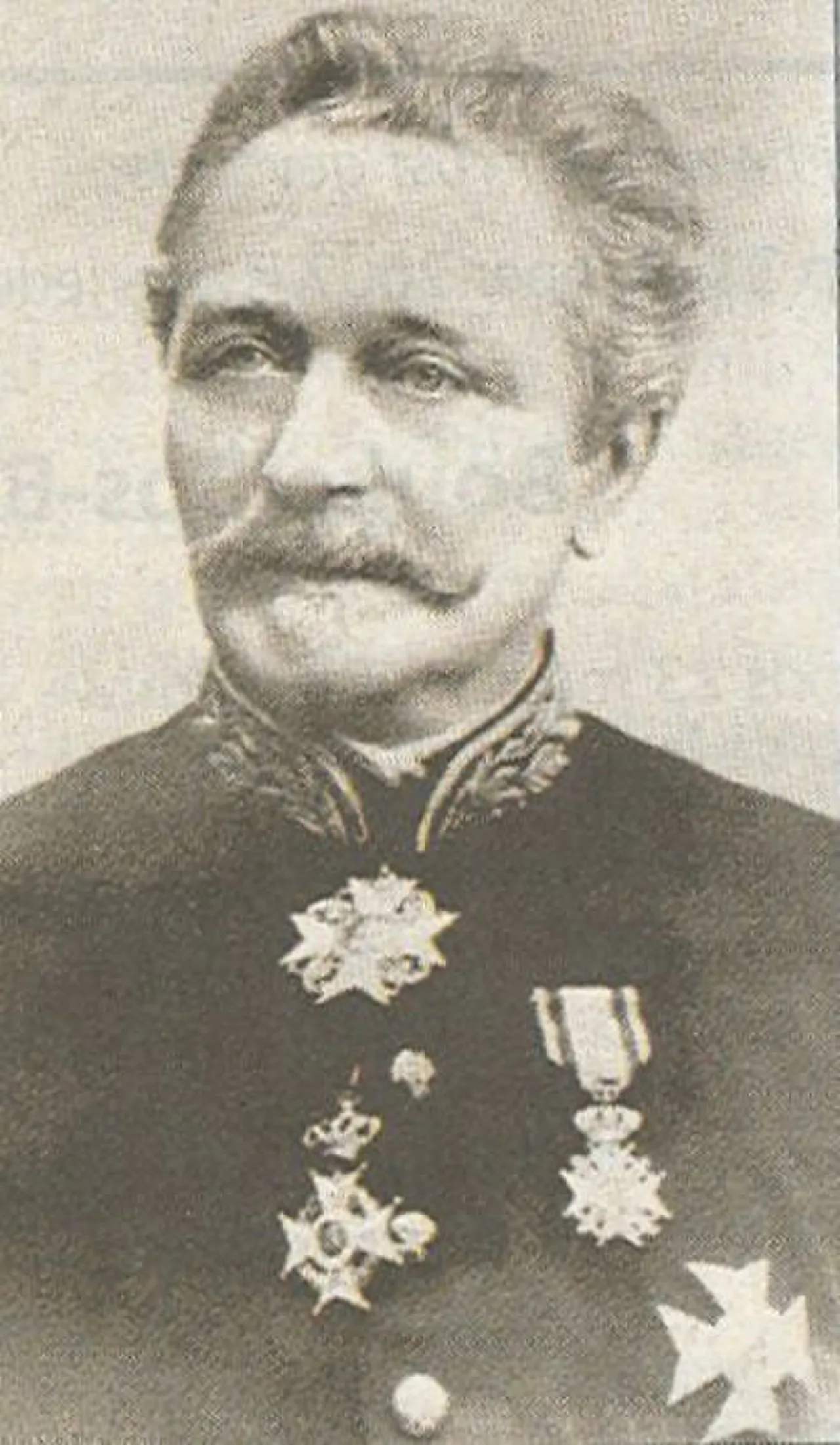Johan Æmilius Abraham van Panhuys