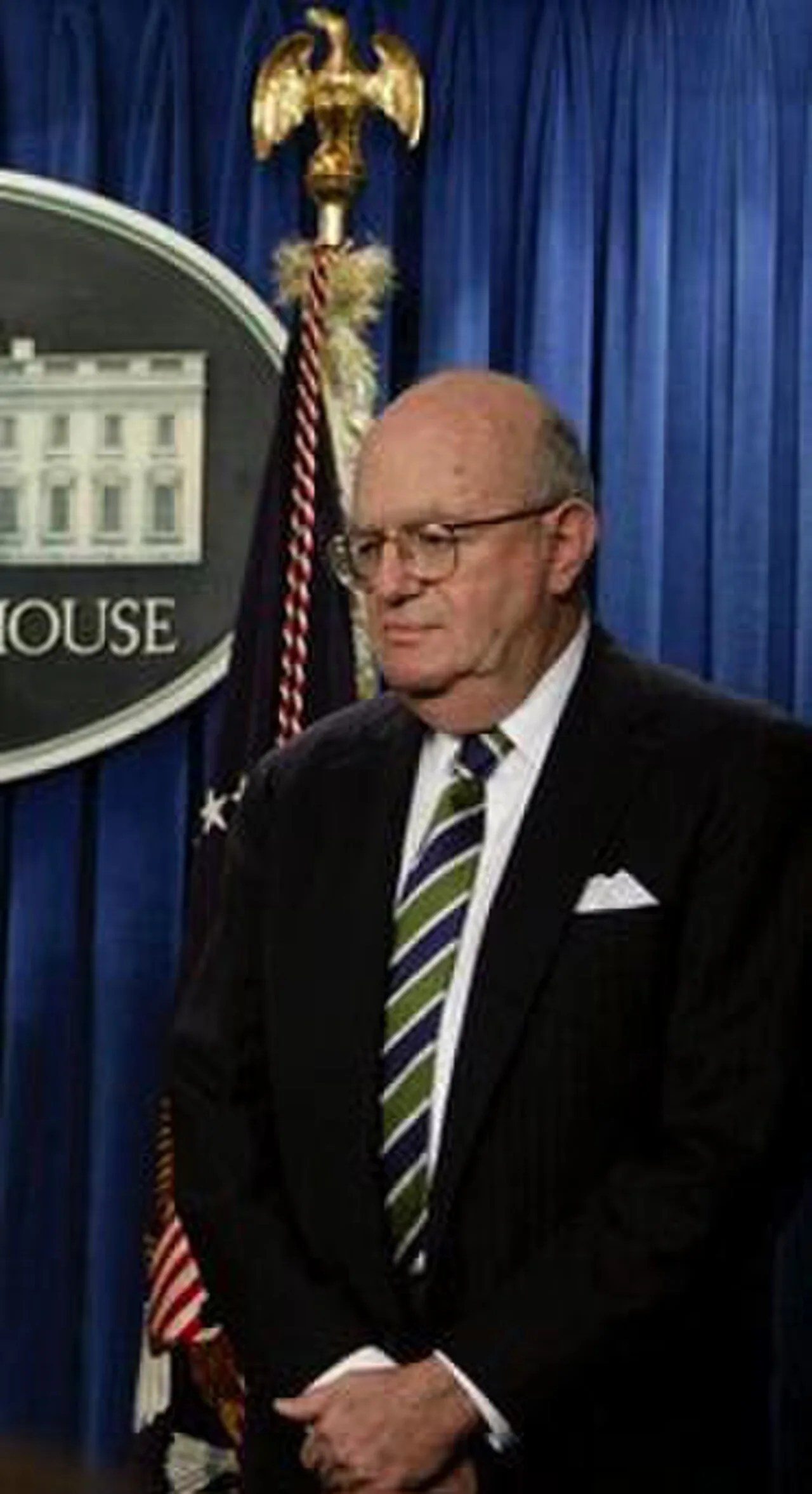 Laurence H. Silberman