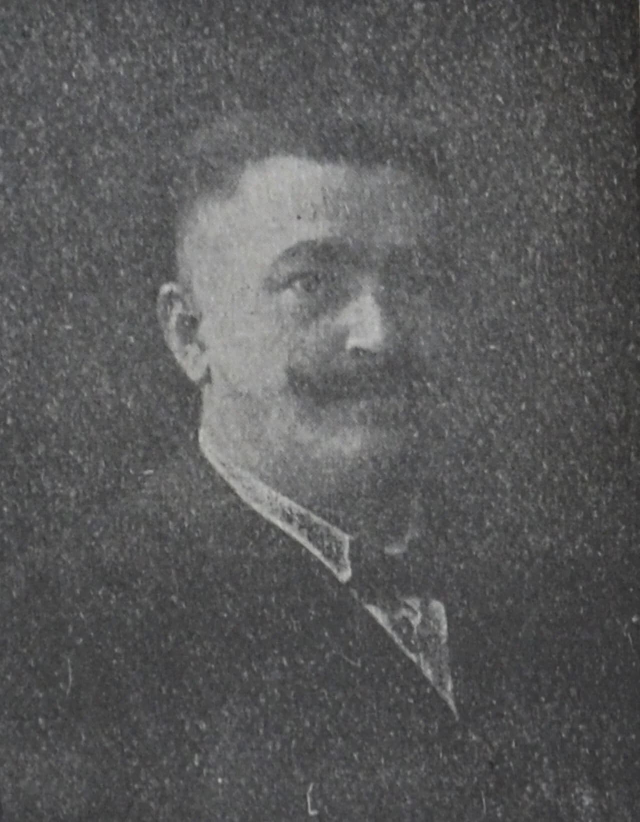 Laurent Meyer