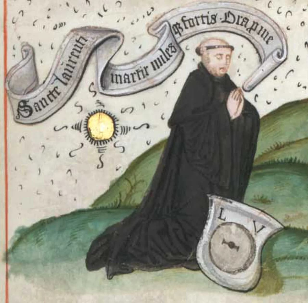 Laurentius Autenrieth