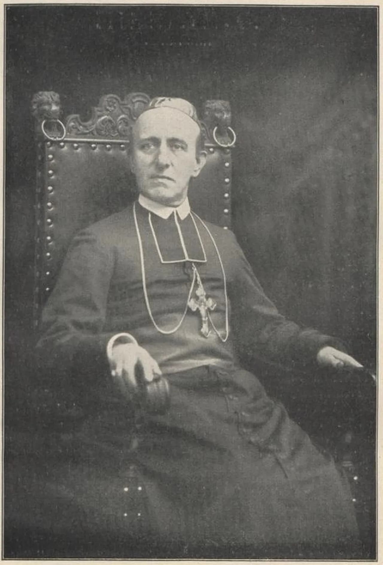 Laurentius Schrijnen