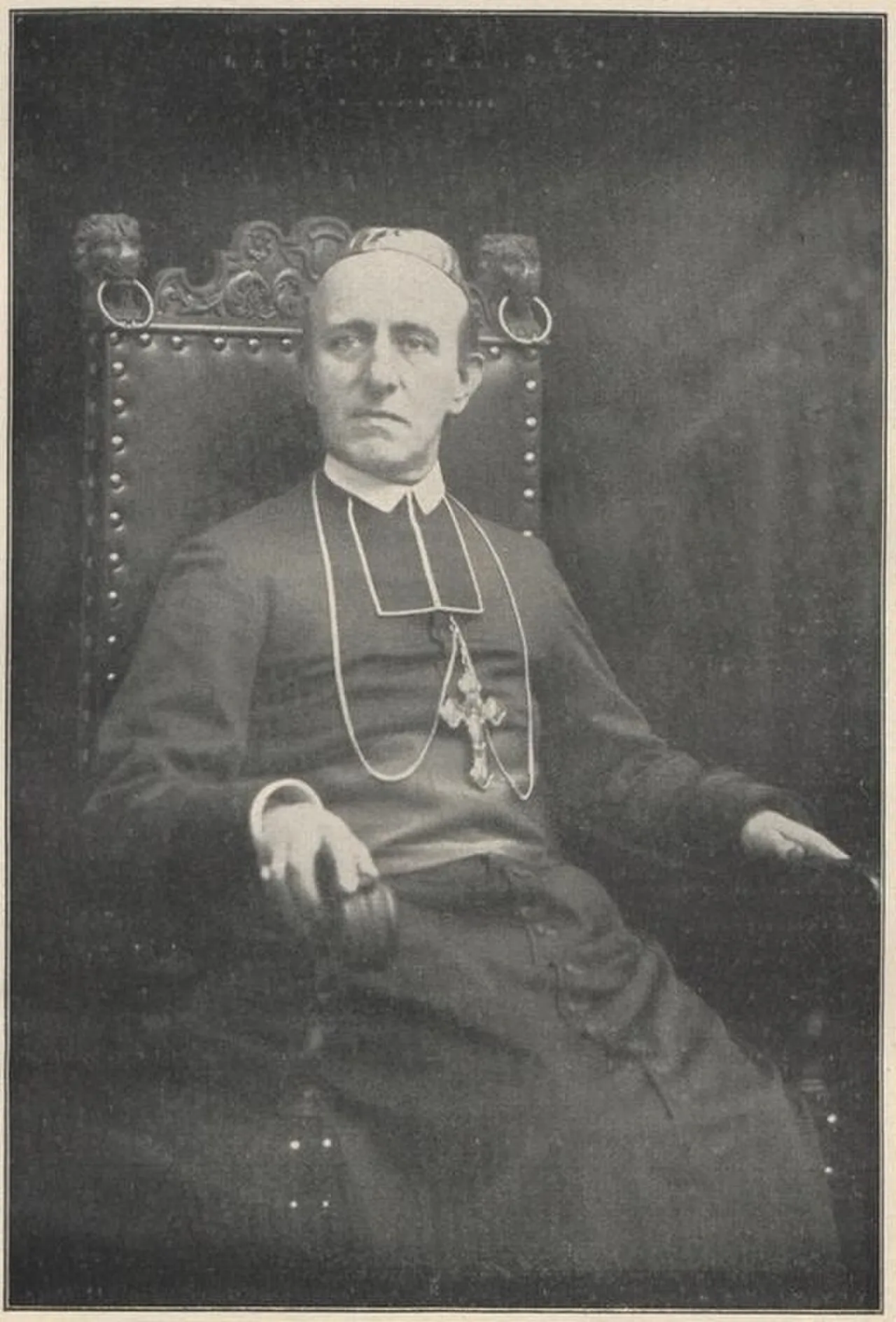 Laurentius Schrijnen