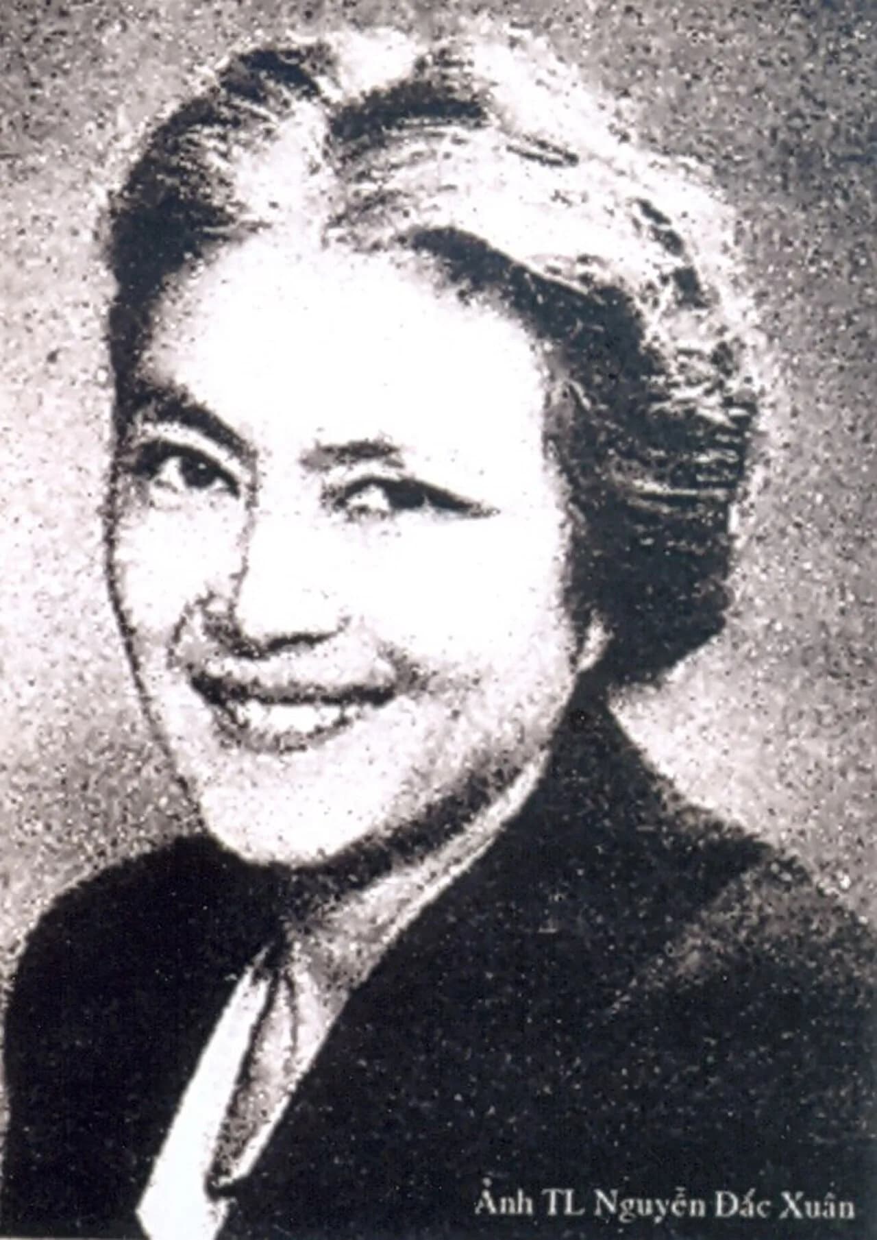 Nguyễn Phúc Như Mai