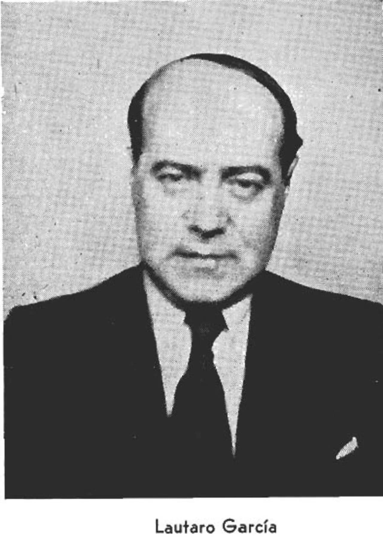 Lautaro García