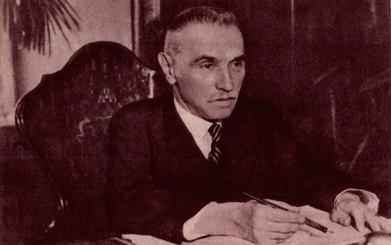 Ferenc Borvendég