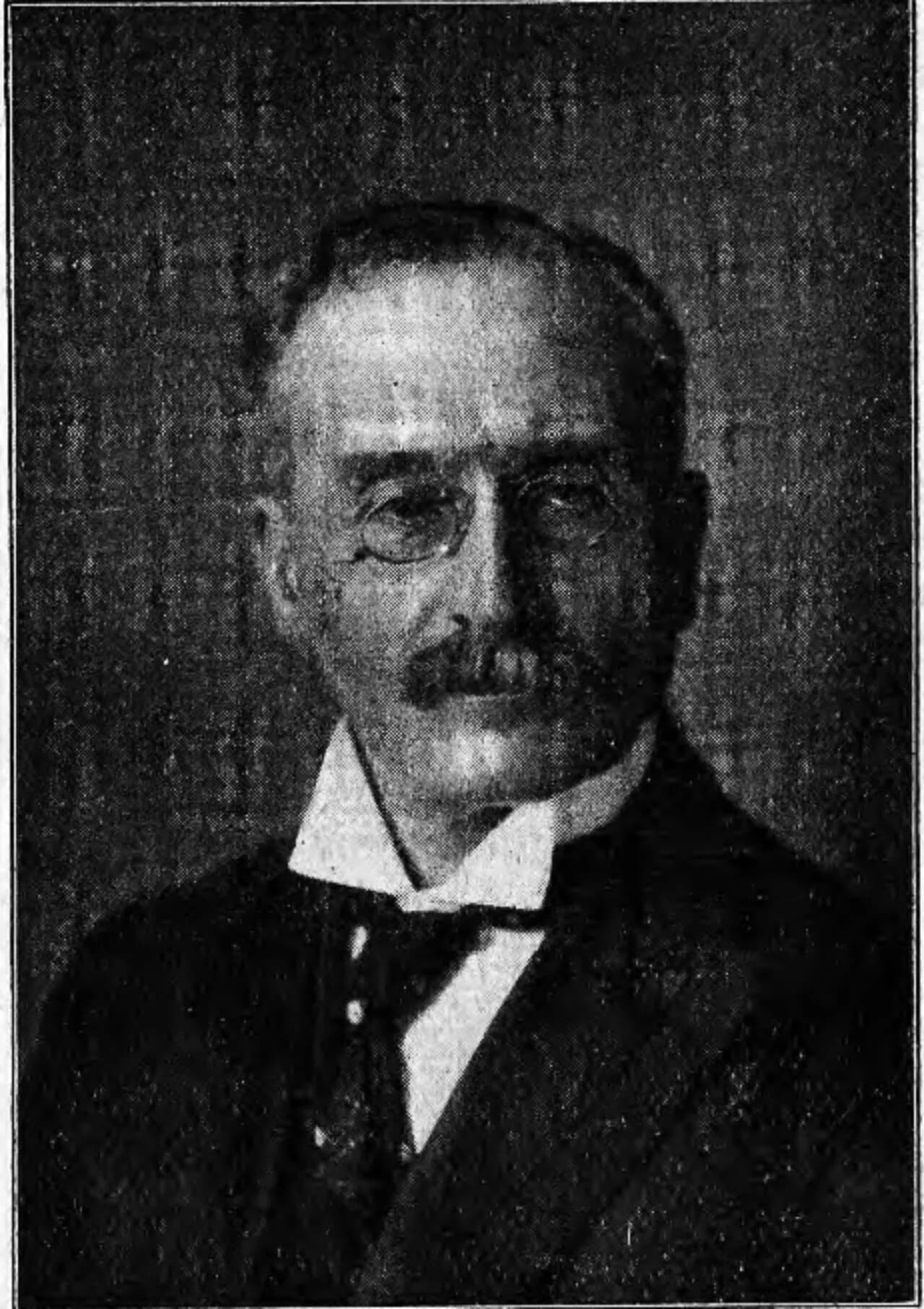 T. Marchant Williams