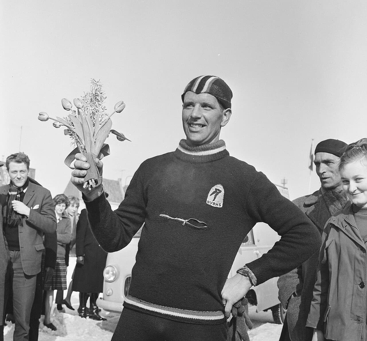 Jan J. van der Hoorn