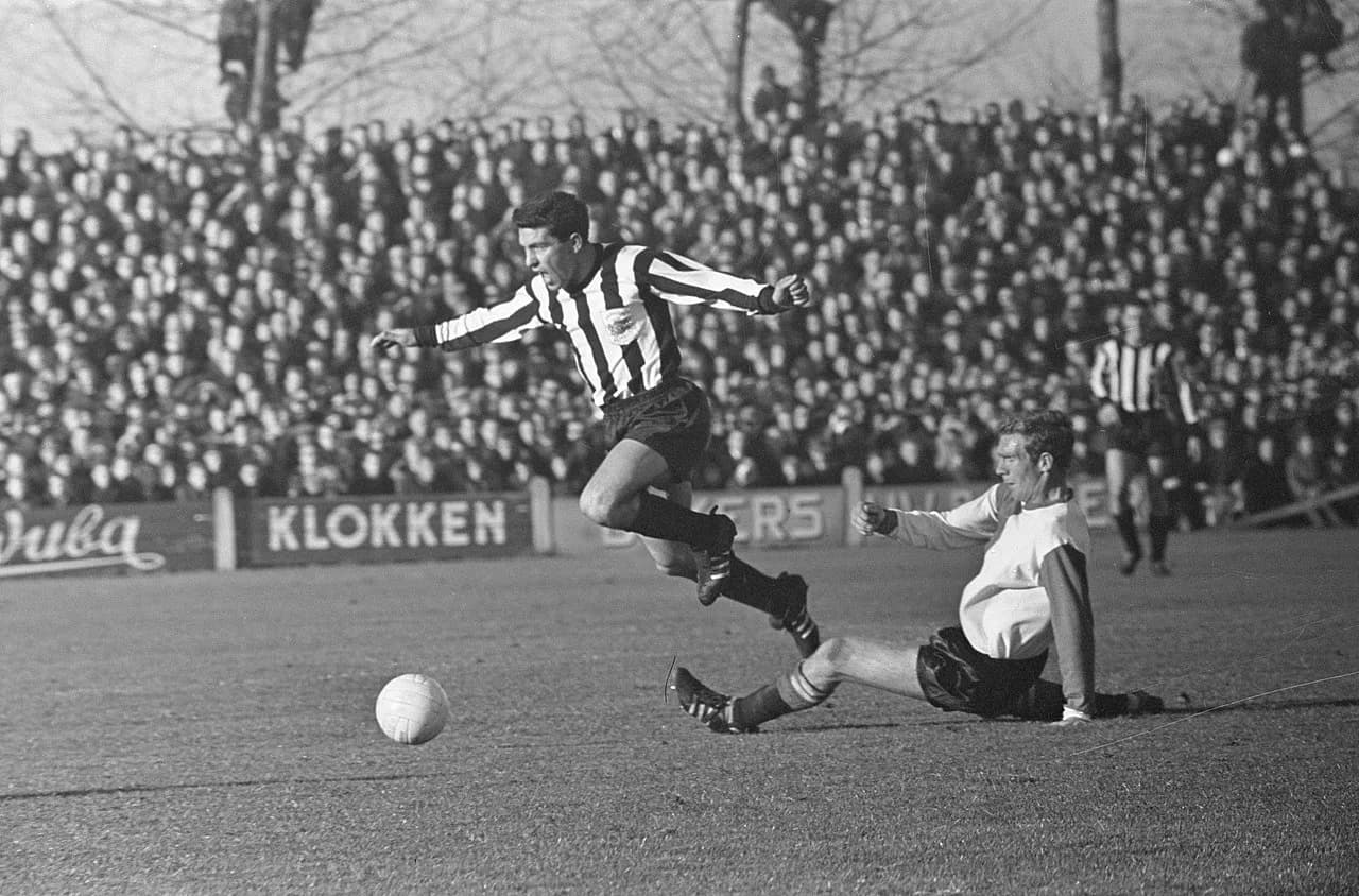 Herman Morsink