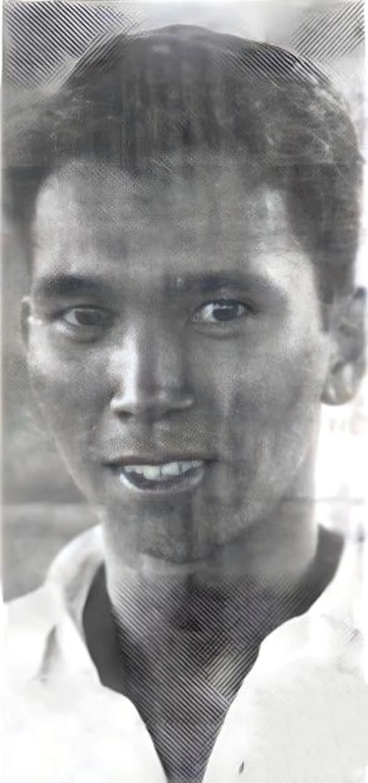 Law Teik Hock