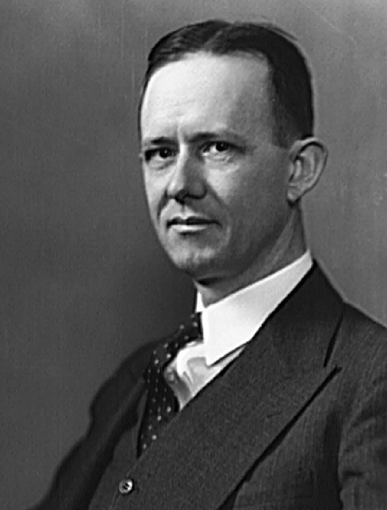 Lawrence Brooks Hays