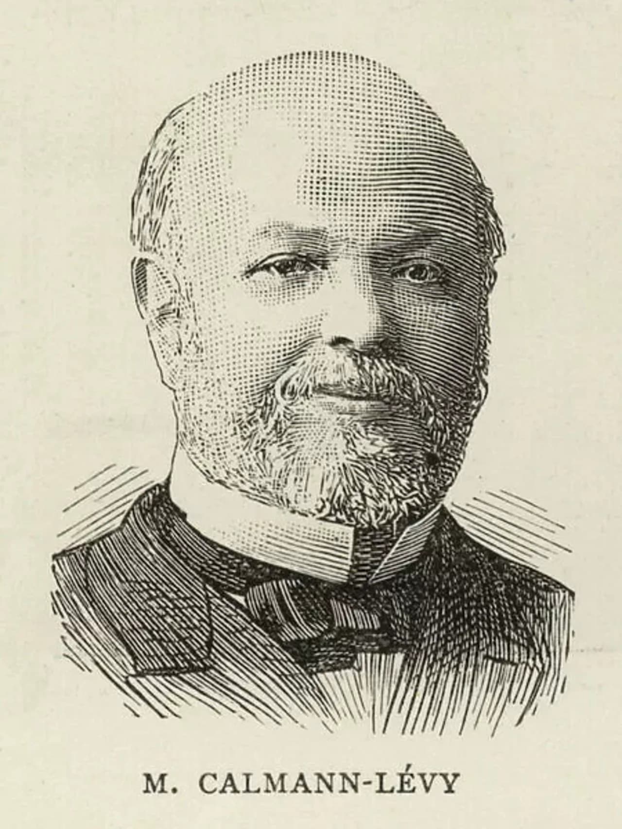 Calmann Lévy