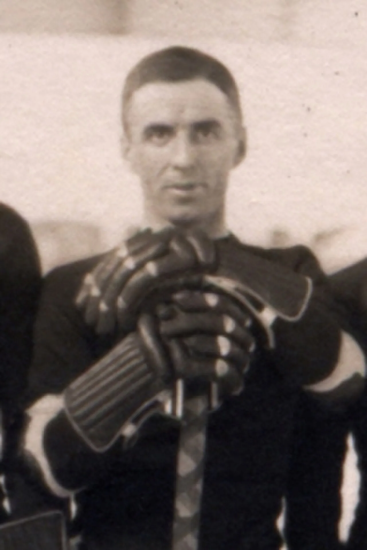 Lawrence McCormick