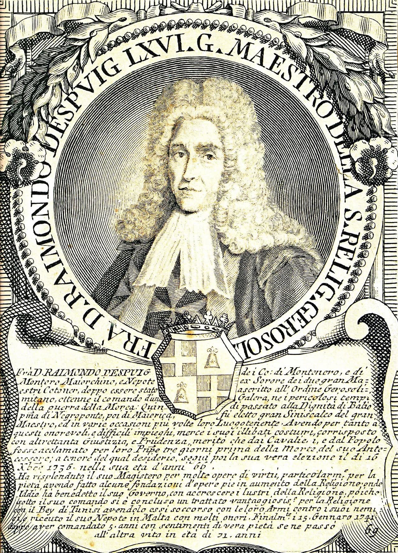 Ramon Despuig